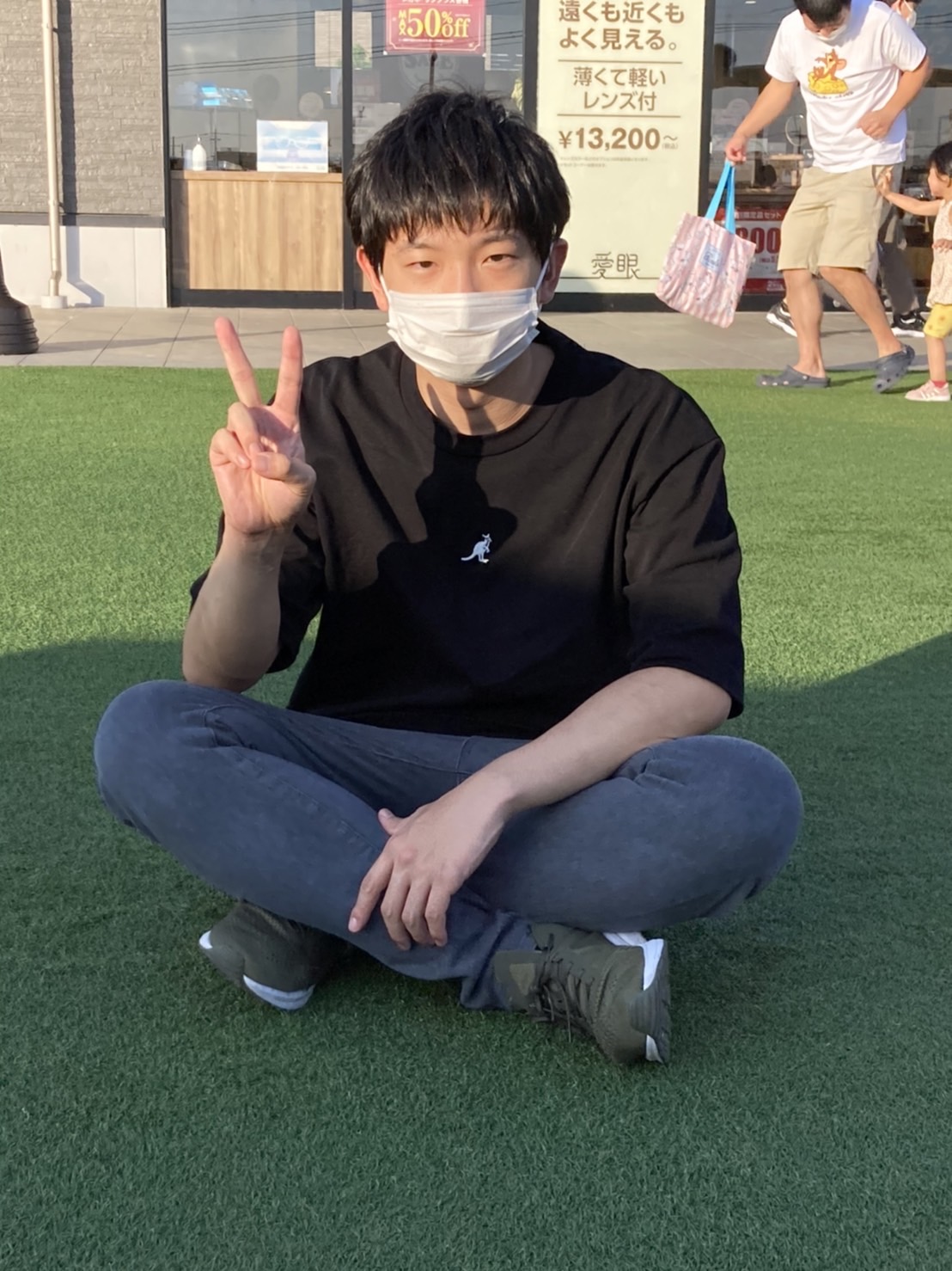 個人写真