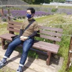 個人写真