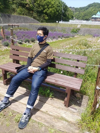 個人写真