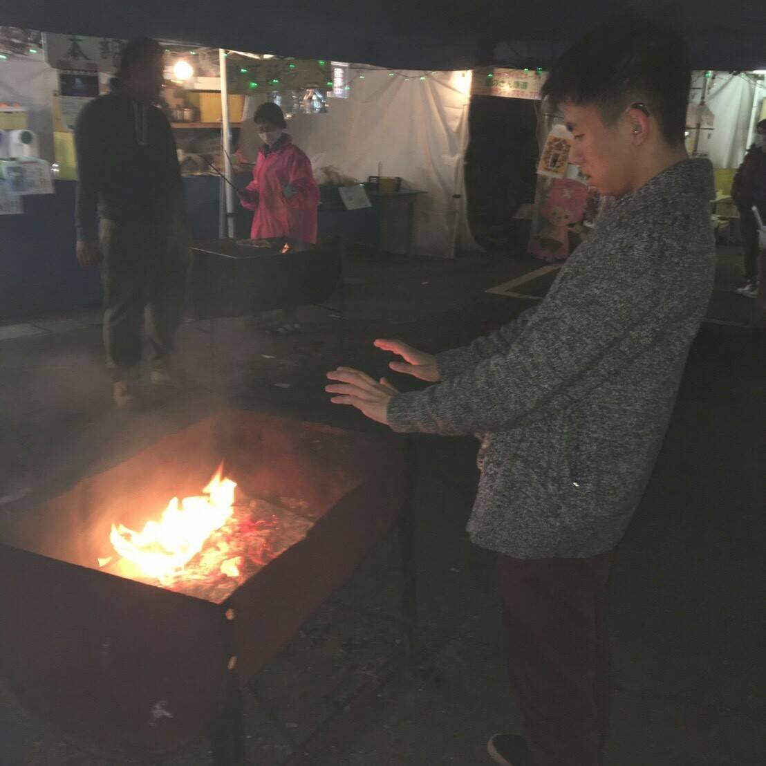 個人写真
