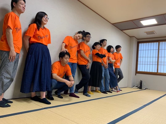 個人写真