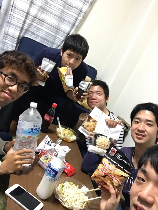 個人写真